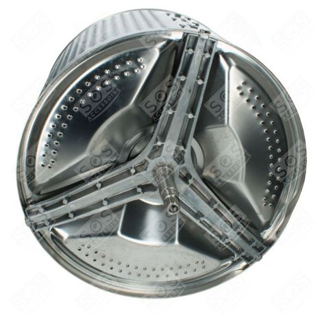 TAMBOUR AVEC CROISILLON MACHINE À LAVER, LAVE-LINGE - DC97-14371X