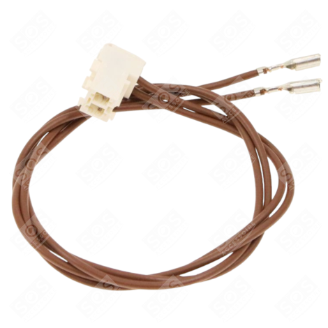 CÂBLAGE RÉSISTANCE MACHINE À LAVER, LAVE-LINGE - C00516627
