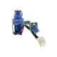 ELECTROVANNE D'EAU À UNE VOIE FRIGO, RÉFRIGÉRATEUR, CONGÉLATEUR - AJU73232805