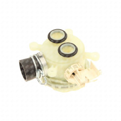 Clapet alternance (soupape)