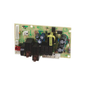 Carte électronique, module de commande