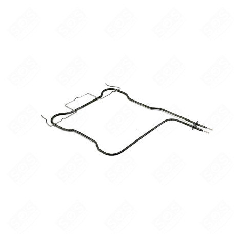 RÉSISTANCE DE FOND 1000W FOUR, CUISINIÈRE - C00857852, C00385328