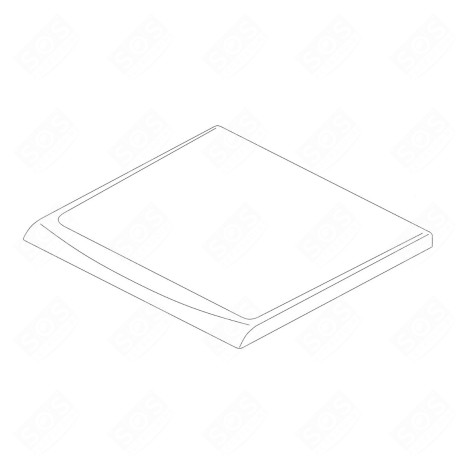 DESSUS, TOP MACHINE À LAVER, LAVE-LINGE - 1767200100