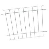 Clayette, grille