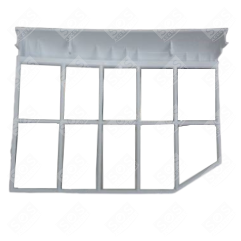 FILTRE SUPÉRIEUR CLIMATISEUR - 9178024304