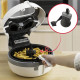PALE ET JOINT ACTIFRY FRITEUSE, AIRFRYER - XA900302, SS-990596