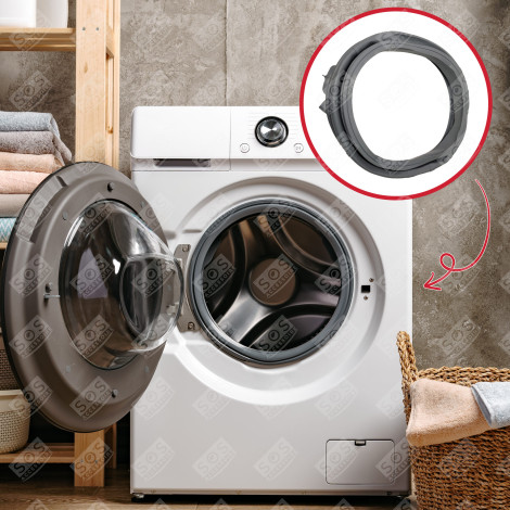 JOINT DE HUBLOT MACHINE À LAVER, LAVE-LINGE - DC64-02750A, DC64-02888A