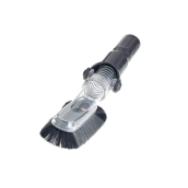 Brosse de dépoussiérage à angles multiples