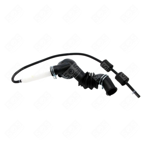 DURITE DE CUVE DE LA POMPE DE VIDANGE MACHINE À LAVER, LAVE-LINGE - FML711911025