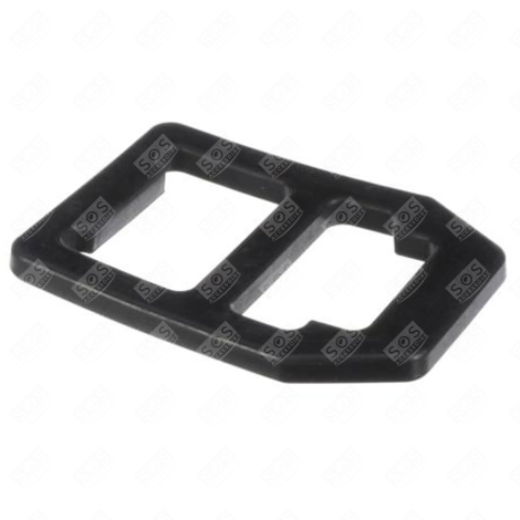 SUPPORT DE FIXATION DE LA POMPE DE LAVAGE LAVE-VAISSELLE - 12676000003901, 1062383