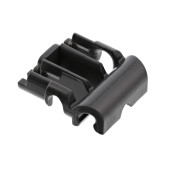 Collier de fixation (panier supérieur)