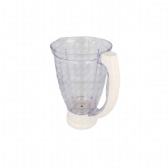 Bol mixeur sans couvercle et lame