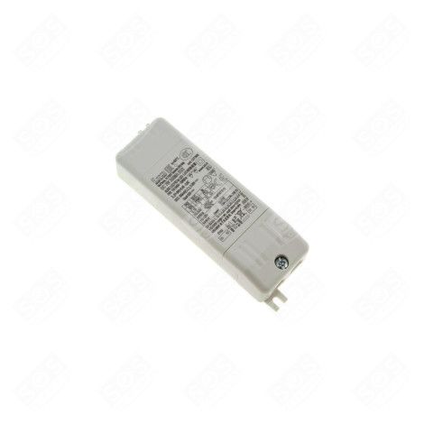 CARTE ÉLECTRONIQUE, MODULE D'ALIMENTATION LED HOTTE - C00630605, 488000630605