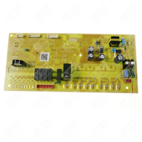 MODULE ÉLECTRONIQUE FOUR MICRO-ONDES - DE92-03379Q, DG92-01174A