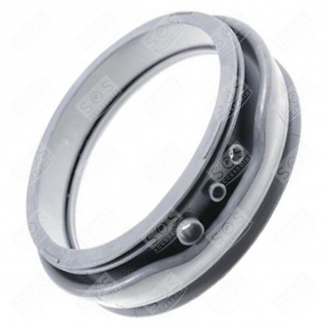 JOINT DE HUBLOT  (MANCHETTE) COMPATIBLE MACHINE À LAVER, LAVE-LINGE - 10886390