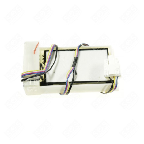 CLAPET MOTEUR FRIGO, RÉFRIGÉRATEUR, CONGÉLATEUR - 17431000000886