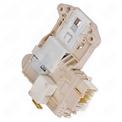 SÉCURITÉ DE PORTE, FERMETURE, VERROU MACHINE À LAVER, LAVE-LINGE - 1105771024