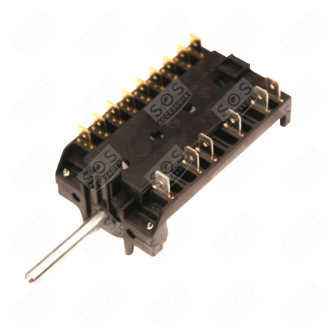 COMMUTATEUR FOUR, CUISINIÈRE - 811730255