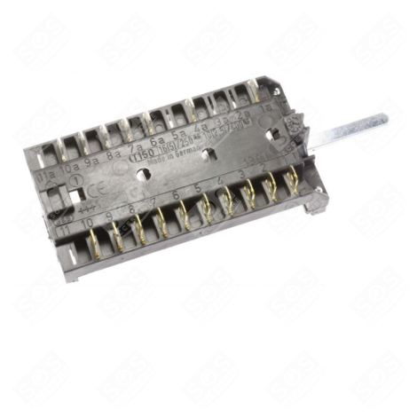 COMMUTATEUR FOUR, CUISINIÈRE - 811730255