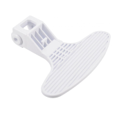 Poignée de porte hublot d'origine