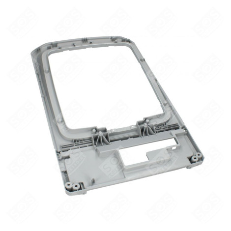 CADRE SUPÉRIEUR (REPÈRE 37) MACHINE À LAVER, LAVE-LINGE - 43009762, 43015071