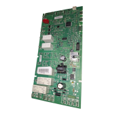 Carte de puissance  199x95 mm