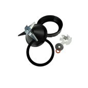 Couteaux avec embase et lames