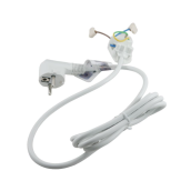 Cordon d'alimentation