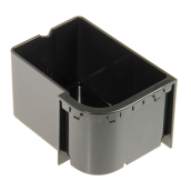 Bac de récupération