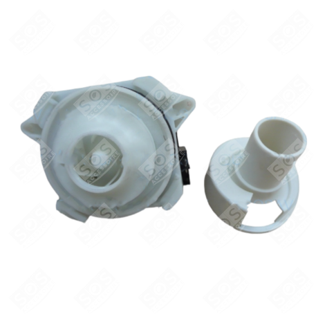 POMPE DE CYCLAGE AVEC JOINT LAVE-VAISSELLE - FM83908913