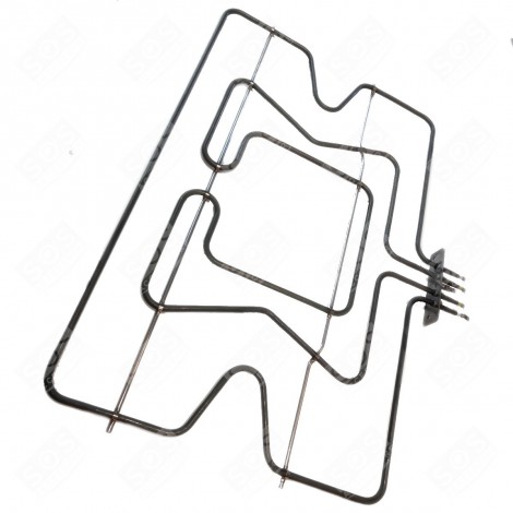 RÉSISTANCE VOÛTE D'ORIGINE FOUR, CUISINIÈRE - 11002439