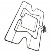 Résistance voûte d'origine