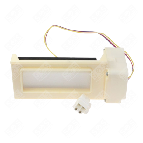 DAMPER ELECTRONIQUE FRIGO, RÉFRIGÉRATEUR, CONGÉLATEUR - FR000969