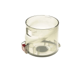 Ensemble boite cyclonique