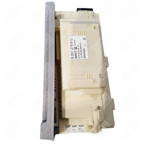 MODULE DE PUISSANCE PROGRAMMÉ D'ORIGINE  254X124X55 MM LAVE-VAISSELLE - 12018380