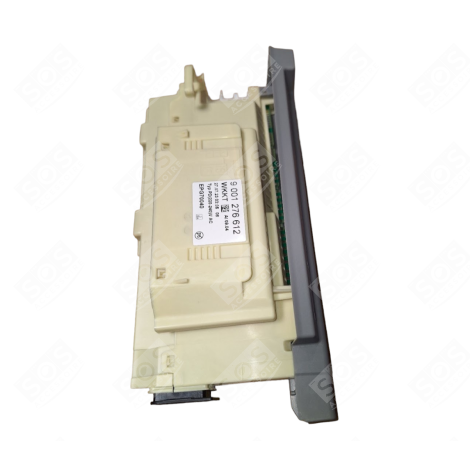 MODULE DE PUISSANCE D'ORIGINE  254X120X55 MM LAVE-VAISSELLE - 12018280