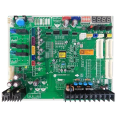 Carte électronique, module de puissance