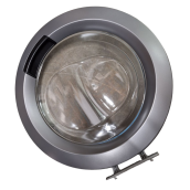 Hublot complet  480 mm