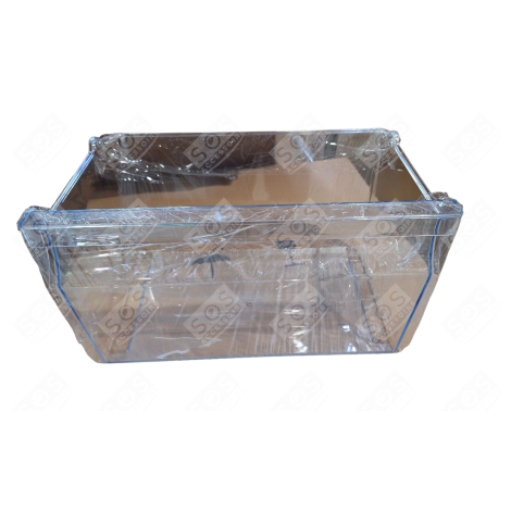 TIROIR DE CONGÉLATEUR INFÉRIEUR 385X230X210 MM FRIGO, RÉFRIGÉRATEUR, CONGÉLATEUR - 579H45