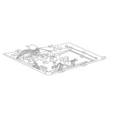Carte électronique, module principal