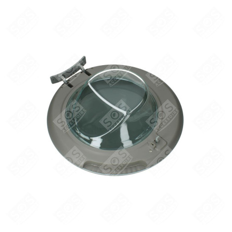 HUBLOT COMPLET (REPÈRE A150) MACHINE À LAVER, LAVE-LINGE - ADC74745511