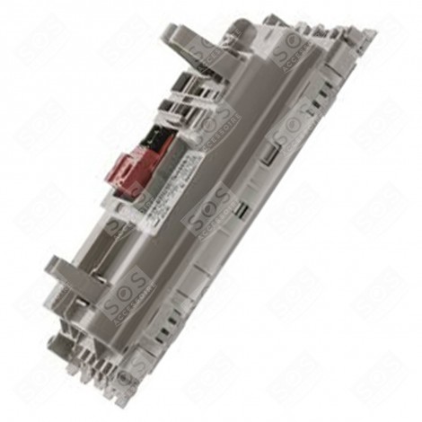CARTE ÉLECTRONIQUE, MODULE DE PUISSANCE MACHINE À LAVER, LAVE-LINGE - 481010412993, 481010416154