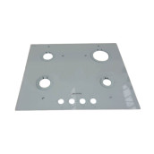 Plaque de cuisson (tacque)