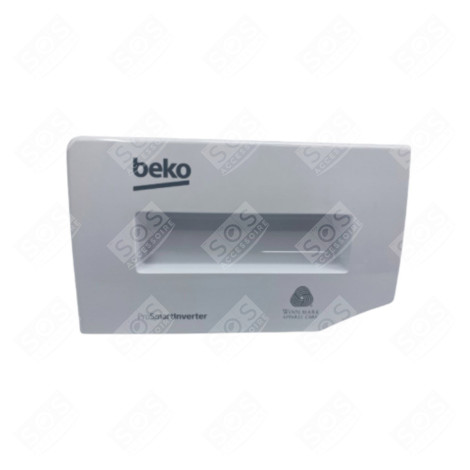 FAÇADE BOITE À PRODUITS MACHINE À LAVER, LAVE-LINGE - 2420709305