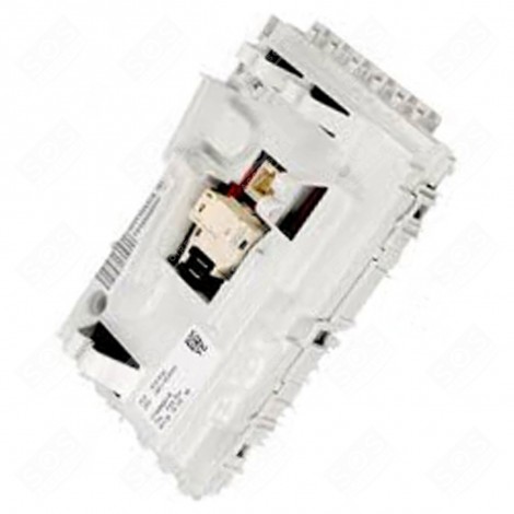 CARTE DE PUISSANCE D'ORIGINE SÈCHE-LINGE - 480112101573, 480112101535