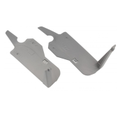 Protection charnière