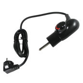 Bloc thermostat avec cordon