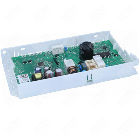 CARTE ÉLECTRONIQUE, MODULE DE PUISSANCE LAVE-VAISSELLE - 843744