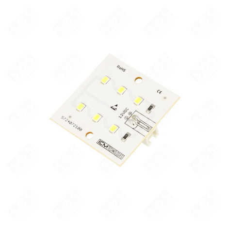 CARTE LED 12V FRIGO, RÉFRIGÉRATEUR, CONGÉLATEUR - 5724072100