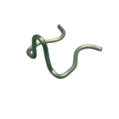 Fixation de résistance